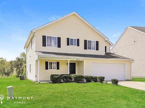 4th image of 5014 Emberly Dr