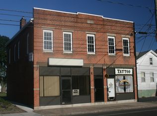 192 N Colony St #A, Wallingford, CT 06492