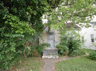 2515 Covert Ave, Evansville, IN 47714