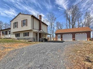 512 Oak Hill Rd, Biglerville, PA 17307