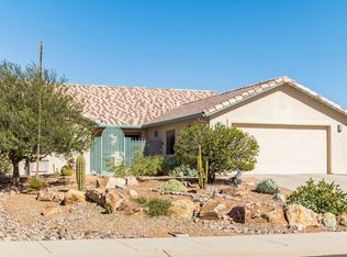 972 W Union Bell Dr, Green Valley, AZ 85614