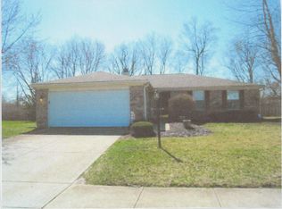 3931 Shadow Pointe Ln, Indianapolis, IN 46254