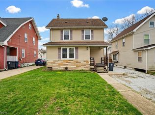 102 E Brookside Ave, Akron, OH 44301