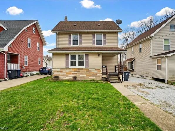 102 E Brookside Ave, Akron, OH 44301