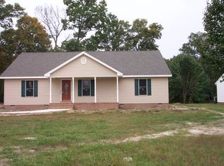 1109 Middle Neck Dr, Salisbury, MD 21804