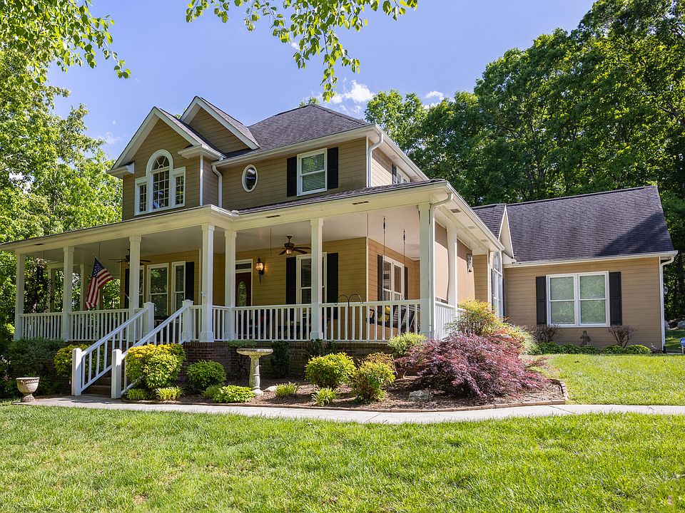 282 Hickory Hills Dr NE, Cleveland, TN 37312 Zillow