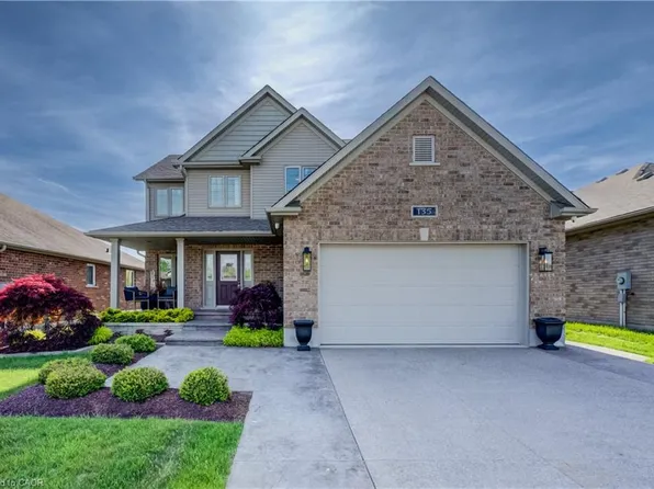 135 Gerber Meadows Dr, Wellesley, ON N0B 2T0