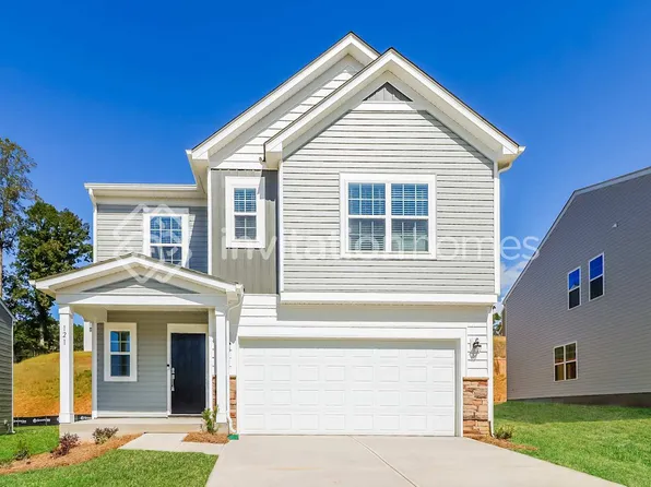 121 Hazelnut Way, Statesville, NC 28625