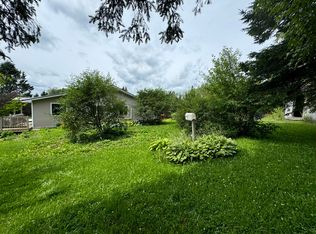 43 Colby Siding Rd, Caribou, ME 04736