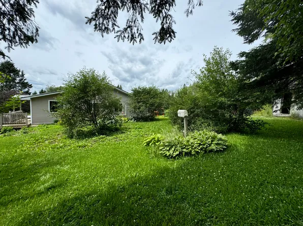 43 Colby Siding Road, Woodland, ME 04736