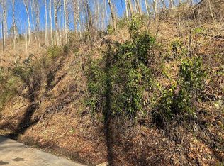528 Deep Hollow Rd LOT 528, Gatlinburg, TN 37738