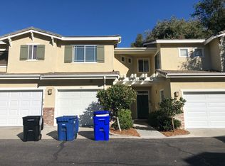 23609 Big Horn Walk UNIT 59, Santa Clarita, CA 91354