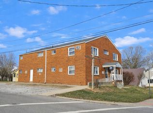 40 W Maple St, Johnstown, OH