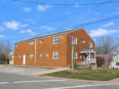 40 W Maple St, Johnstown, OH, 43031