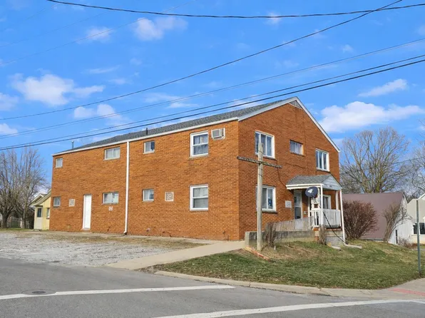 40 W Maple St, Johnstown, OH 43031