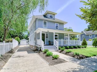 820 Dunlewy St, Asbury Park, NJ 07712