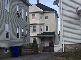 646 Birch St, Fall River, MA 02724