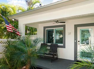 37 Bonefish Ave, Key Largo, FL 33037