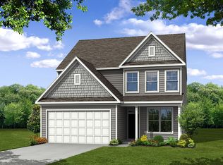 140 Secretariat St, Lexington, SC 29073