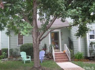 507 Oak Run Dr, Raleigh, NC 27606