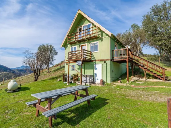 2491 Harness Drive, Pope Valley, CA 94567