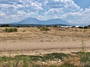 W 2nd St, Walsenburg, CO 81089
