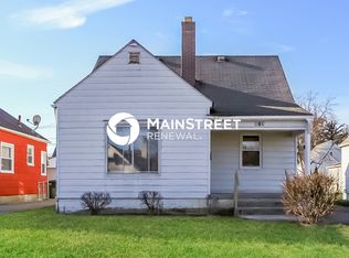 813 Wiltshire Rd, Columbus, OH 43204