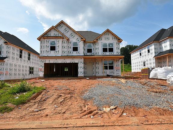 2nd image of 370 W Creek Farms #370
