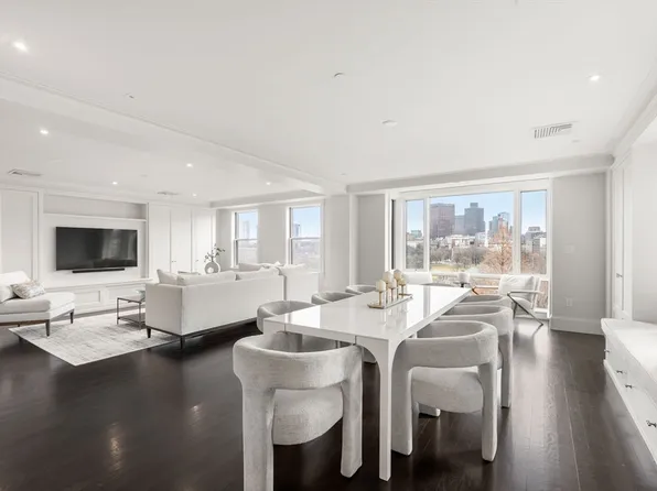 2 Commonwealth Ave #10-A, Boston, MA 02116