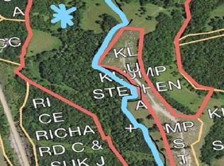 Old Pea Ridge Rd N, Augusta, KY 41002