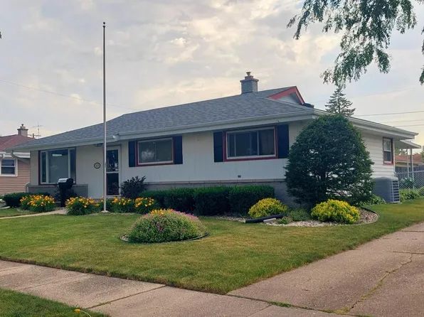 1850 18th AVENUE, Kenosha, WI 53140