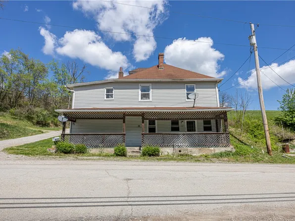 225 Lynn Rd, Brownsville, PA 15417