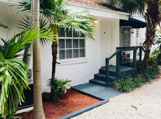 2573 Trapp Ave #D, Miami, FL 33133