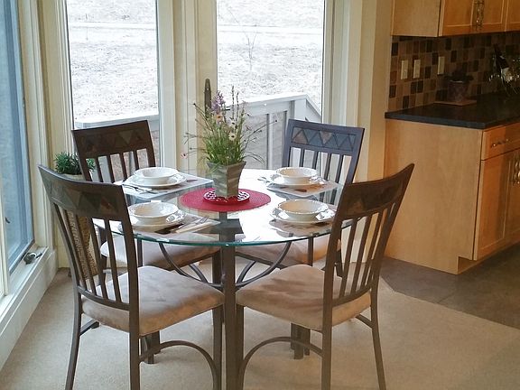 Breakfast Nook