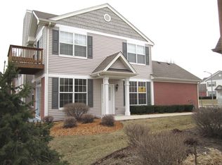 24120 W Walnut Cir, Plainfield, IL 60585