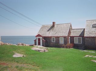 36 1/2 Eden Rd, Rockport, MA 01966