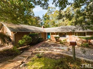 903 Kings Mill Rd, Chapel Hill, NC 27517