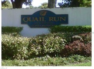 15413 W Pond Woods Dr, Tampa, FL 33618