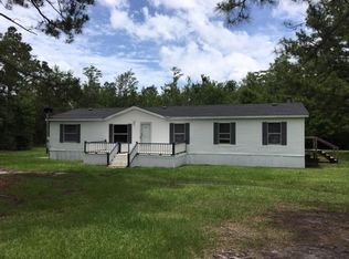 26 Cook Ln, Naylor, GA 31641