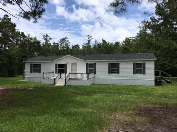 26 Cook Ln, Naylor, GA 31641