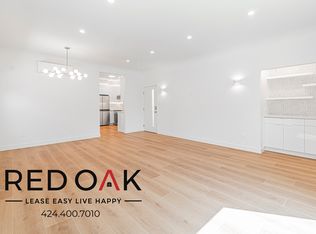 1450 3/4 S Holt Ave #1450-3/4, Los Angeles, CA 90035