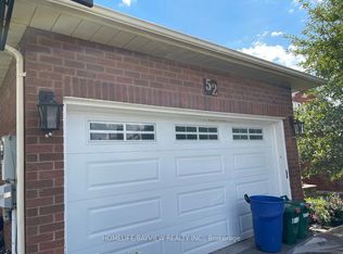 52 Marchwood Cres, Richmond Hill, ON L4C 8M4