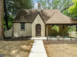 213 Fildes Ln, Wallingford, PA 19086