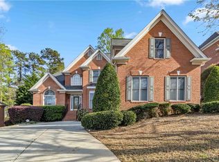 1142 Hidden Spirit Trl, Lawrenceville, GA 30045