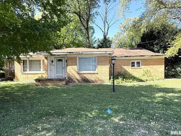 606 Cherry St, Abingdon, IL 61410