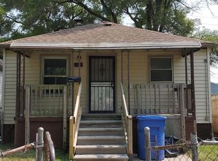 11472 Rivard Ave, Warren, MI 48089