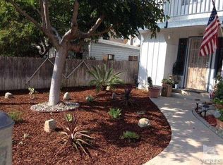 41 Sycamore Ln, Ojai, CA 93023