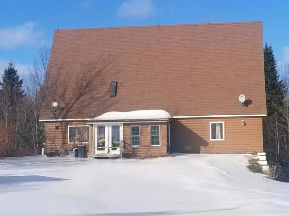 240 Hersom Road, Easton, ME 04740