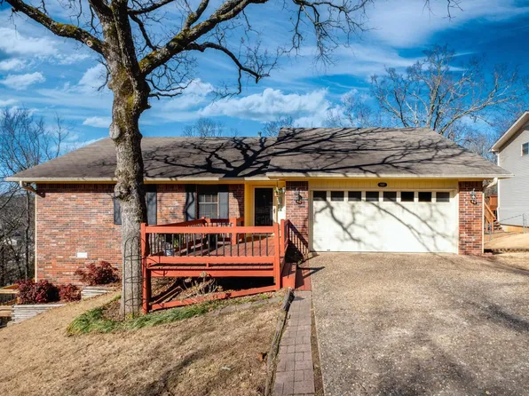 5617 Westview Dr, North Little Rock, AR 72116