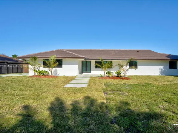 12211 SW 103rd Ter, Miami, FL 33186